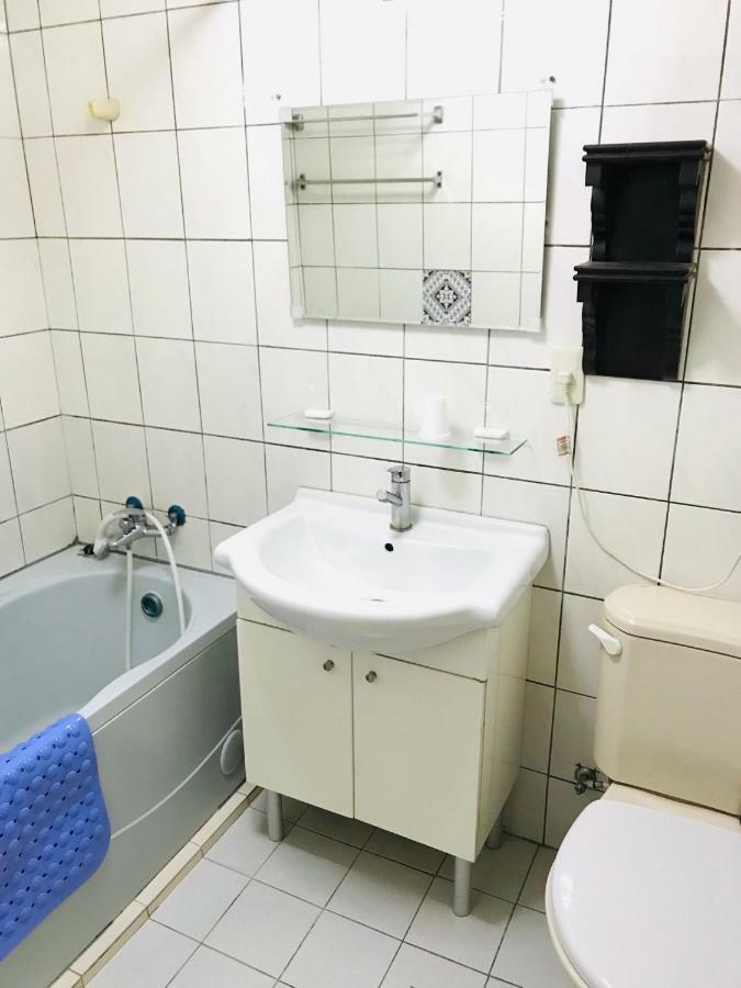 Hotel Lee-Chan Taipei Room photo